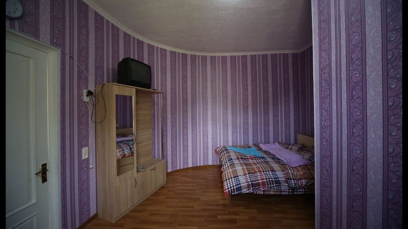 Imagen de la habitación del Hotel Canyon, Khidi. Foto 9