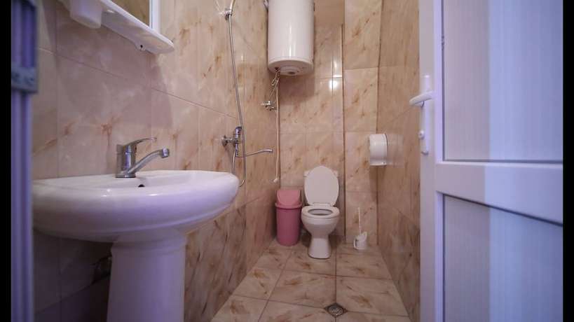 Imagen de la habitación del Hotel Canyon, Khidi. Foto 10