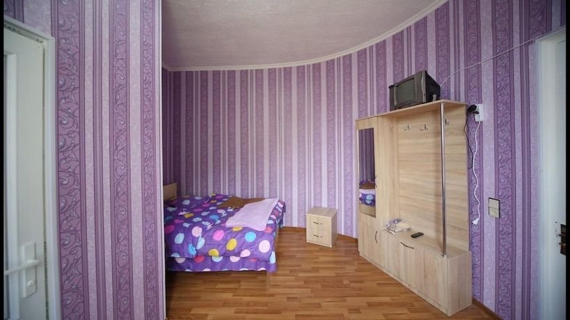Imagen de la habitación del Hotel Canyon, Khidi. Foto 12