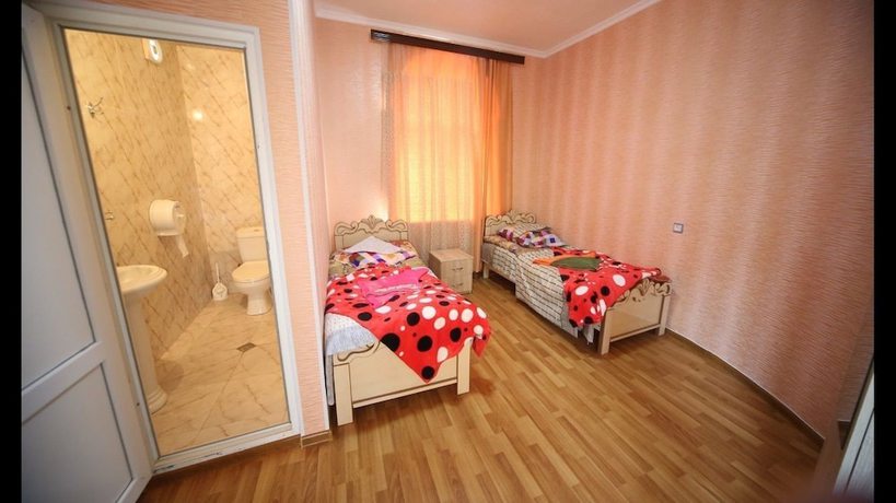 Imagen de la habitación del Hotel Canyon, Khidi. Foto 13