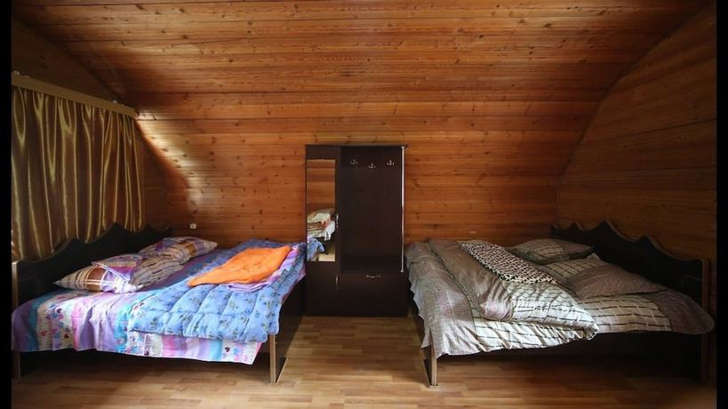 Imagen de la habitación del Hotel Canyon, Khidi. Foto 15