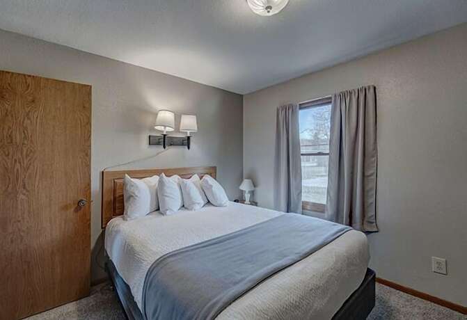 Imagen de la habitación del Hotel Canyon Lake Resort. Foto 11