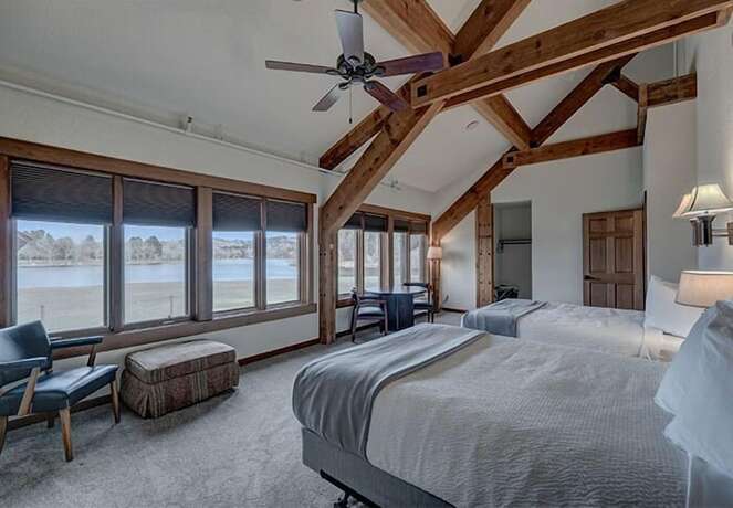Imagen de la habitación del Hotel Canyon Lake Resort. Foto 12
