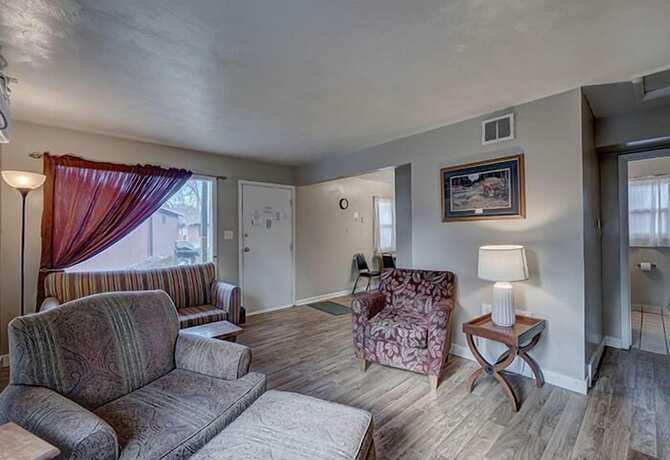 Imagen de la habitación del Hotel Canyon Lake Resort. Foto 13