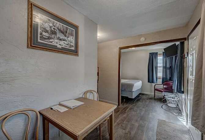 Imagen de la habitación del Hotel Canyon Lake Resort. Foto 16