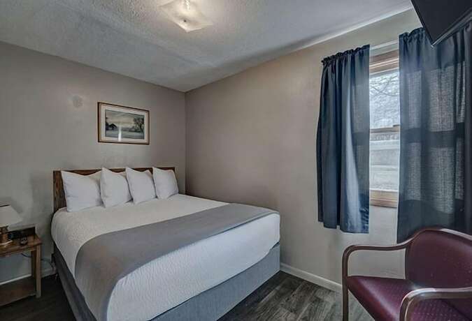 Imagen de la habitación del Hotel Canyon Lake Resort. Foto 19