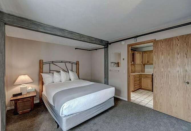 Imagen de la habitación del Hotel Canyon Lake Resort. Foto 20