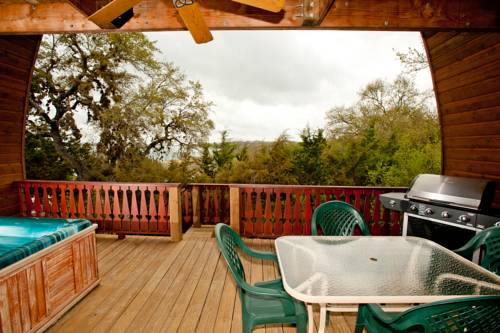 Imagen de la habitación del Hotel Canyon Lakeview Resort. Foto 6