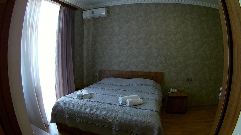 Imagen de la habitación del Hotel Canyon, Martvili. Foto 2