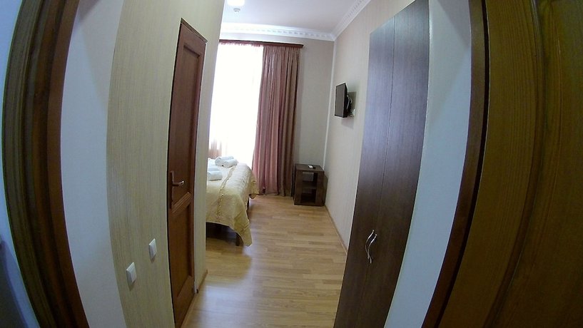 Imagen de la habitación del Hotel Canyon, Martvili. Foto 3