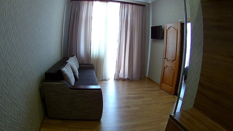 Imagen de la habitación del Hotel Canyon, Martvili. Foto 4