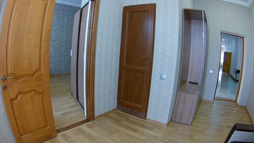 Imagen de la habitación del Hotel Canyon, Martvili. Foto 5