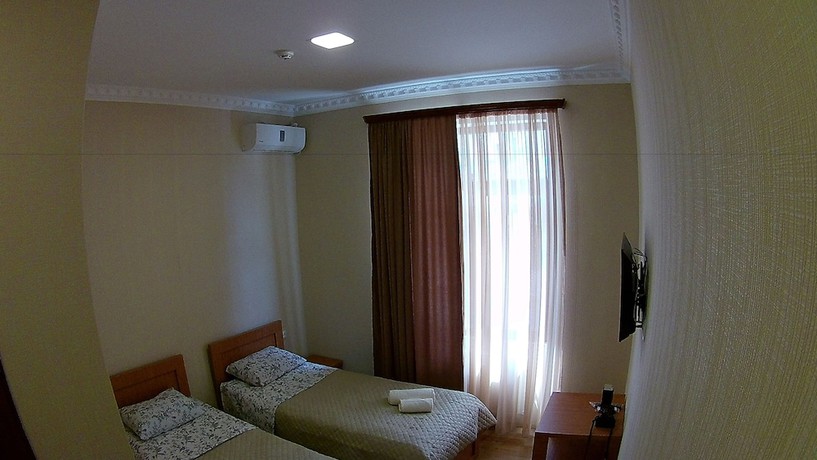 Imagen de la habitación del Hotel Canyon, Martvili. Foto 6