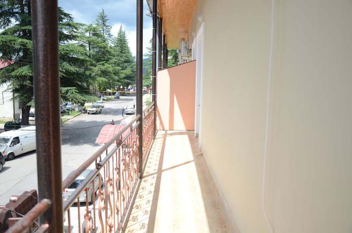 Imagen de la habitación del Hotel Canyon, Martvili. Foto 7