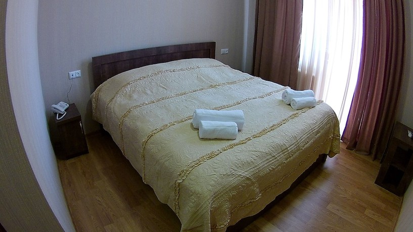 Imagen de la habitación del Hotel Canyon, Martvili. Foto 8