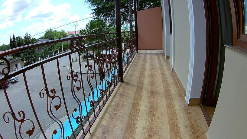 Imagen de la habitación del Hotel Canyon, Martvili. Foto 9