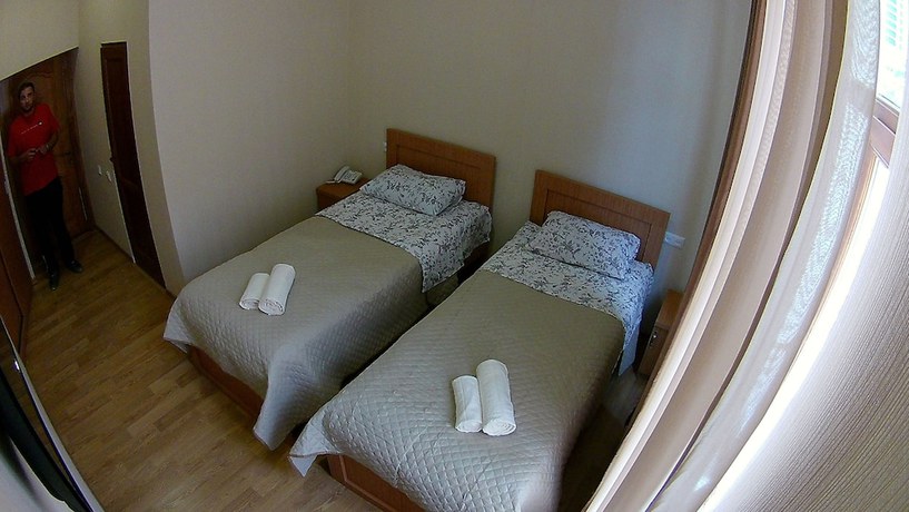 Imagen de la habitación del Hotel Canyon, Martvili. Foto 10