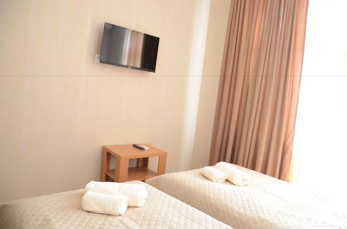 Imagen de la habitación del Hotel Canyon, Martvili. Foto 11