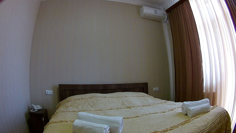 Imagen de la habitación del Hotel Canyon, Martvili. Foto 12