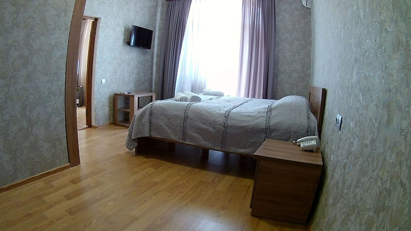 Imagen de la habitación del Hotel Canyon, Martvili. Foto 13