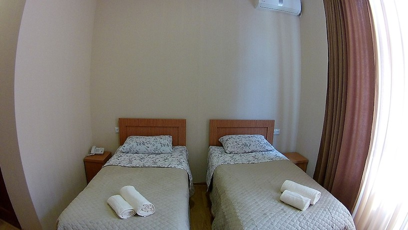 Imagen de la habitación del Hotel Canyon, Martvili. Foto 14