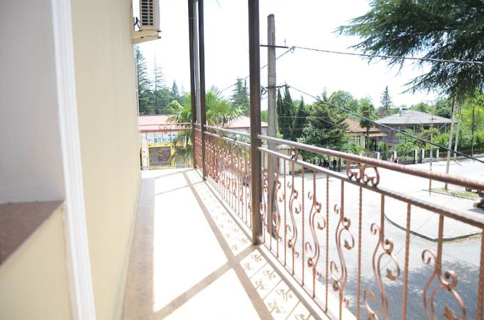 Imagen de la habitación del Hotel Canyon, Martvili. Foto 15