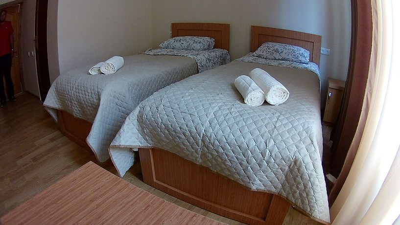Imagen de la habitación del Hotel Canyon, Martvili. Foto 16