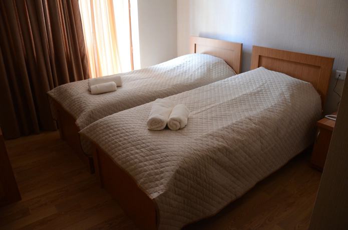 Imagen de la habitación del Hotel Canyon, Martvili. Foto 17