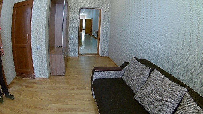 Imagen de la habitación del Hotel Canyon, Martvili. Foto 18