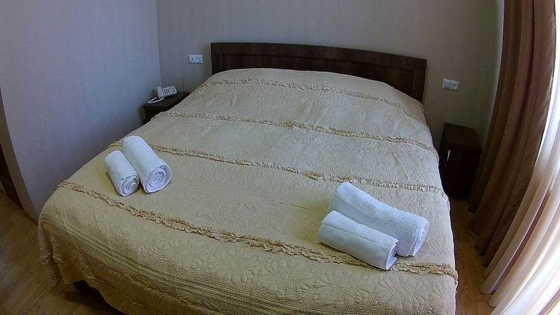 Imagen de la habitación del Hotel Canyon, Martvili. Foto 19