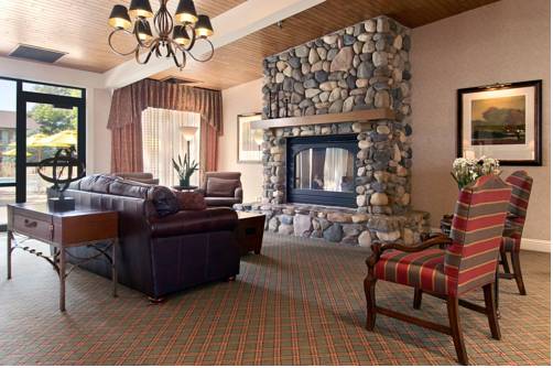 Imagen de la habitación del Hotel Canyon Springs Extended Stay. Foto 2