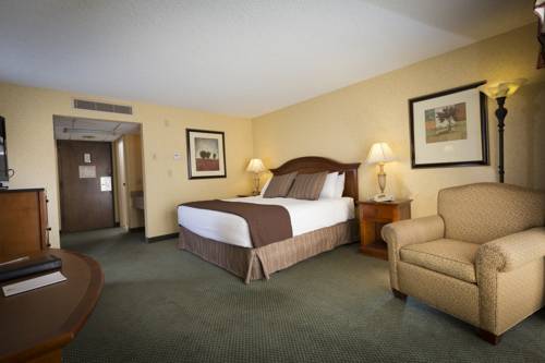 Imagen de la habitación del Hotel Canyon Springs Extended Stay. Foto 3