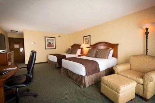 Imagen de la habitación del Hotel Canyon Springs Extended Stay. Foto 4