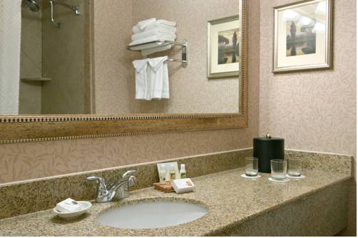 Imagen de la habitación del Hotel Canyon Springs Extended Stay. Foto 5