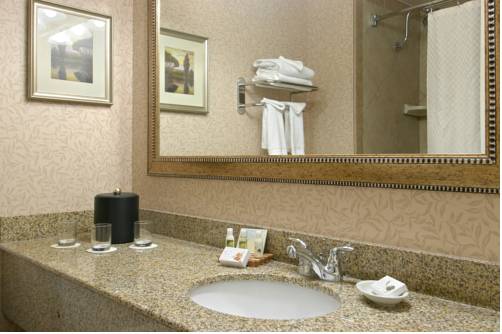 Imagen general del Hotel Canyon Springs Extended Stay. Foto 1