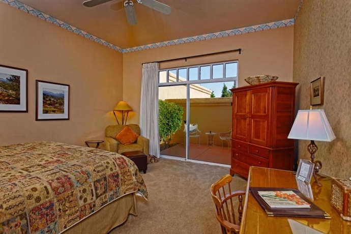 Imagen de la habitación del Hotel Canyon Villa Bed and Breakfast Inn Of Sedona. Foto 2