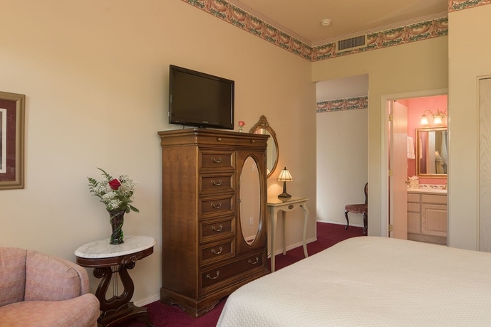 Imagen de la habitación del Hotel Canyon Villa Bed and Breakfast Inn Of Sedona. Foto 4
