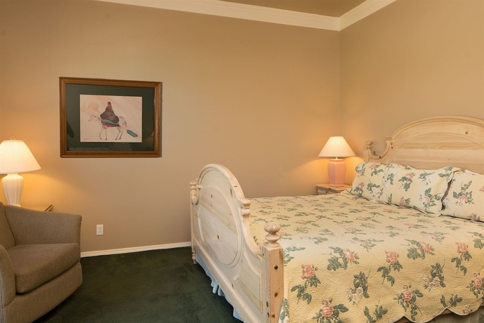 Imagen de la habitación del Hotel Canyon Villa Bed and Breakfast Inn Of Sedona. Foto 17