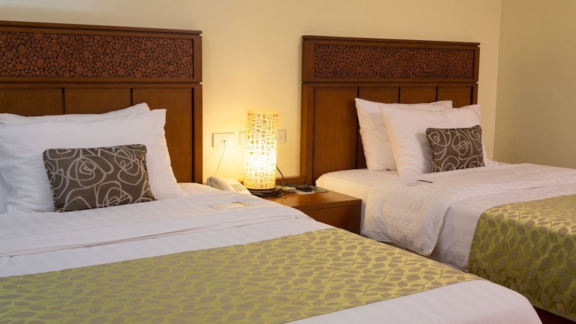 Imagen de la habitación del Hotel Canyon Woods Resort Club. Foto 4