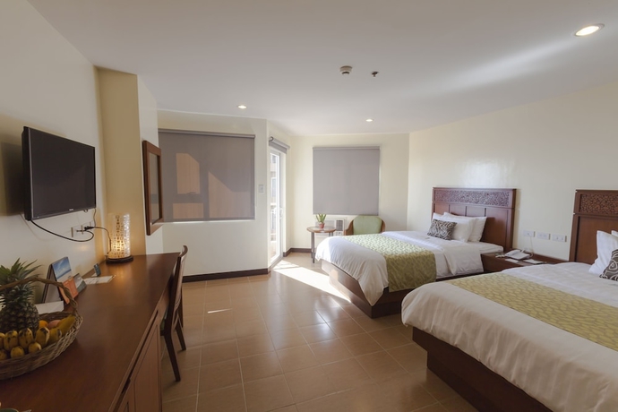Imagen de la habitación del Hotel Canyon Woods Resort Club. Foto 5