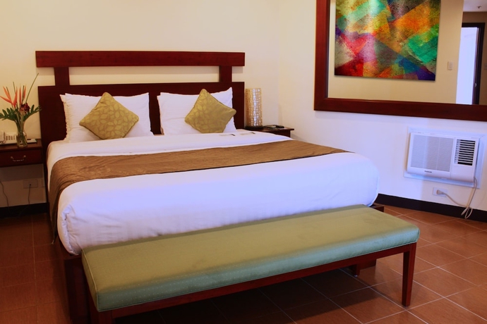 Imagen de la habitación del Hotel Canyon Woods Resort Club. Foto 6