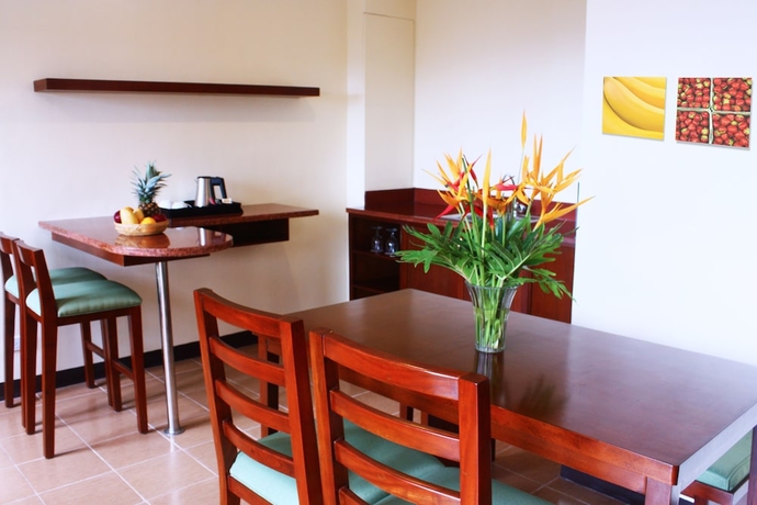 Imagen de la habitación del Hotel Canyon Woods Resort Club. Foto 7