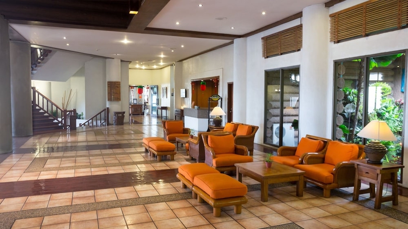 Imagen de los interiores del Hotel Canyon Woods Resort Club. Foto 18