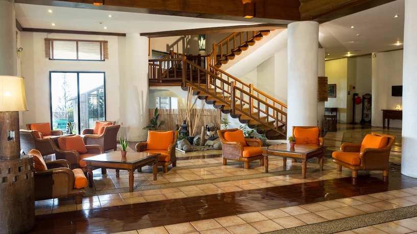 Imagen de los interiores del Hotel Canyon Woods Resort Club. Foto 19