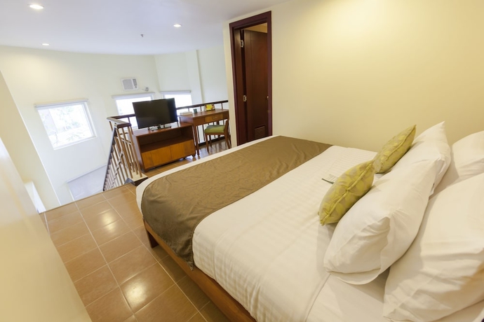 Imagen de la habitación del Hotel Canyon Woods Resort Club. Foto 8