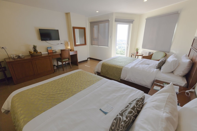 Imagen de la habitación del Hotel Canyon Woods Resort Club. Foto 9
