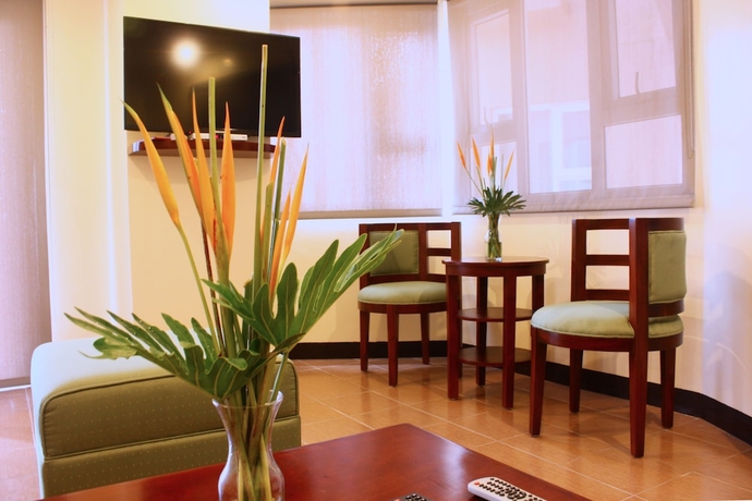 Imagen de la habitación del Hotel Canyon Woods Resort Club. Foto 10