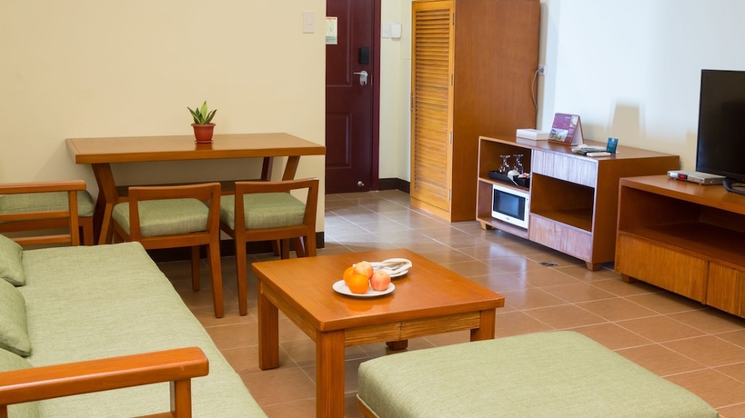 Imagen de la habitación del Hotel Canyon Woods Resort Club. Foto 11
