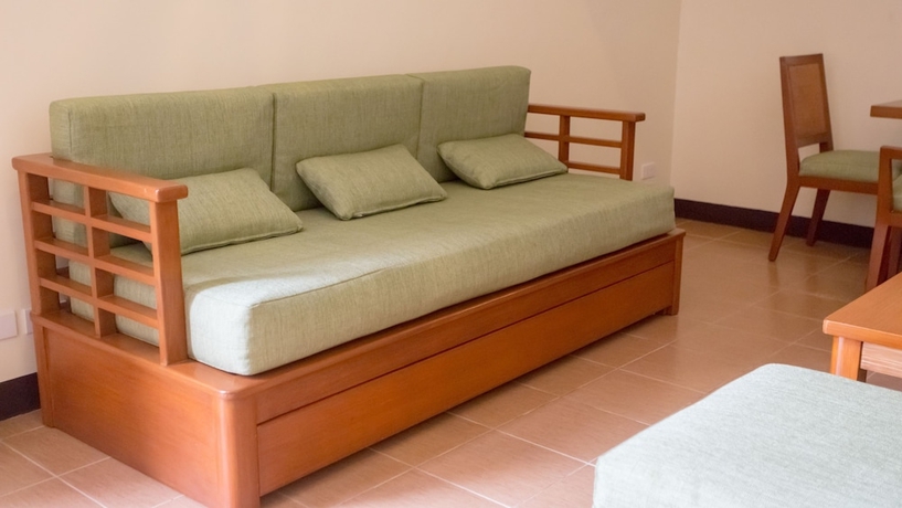 Imagen de la habitación del Hotel Canyon Woods Resort Club. Foto 12
