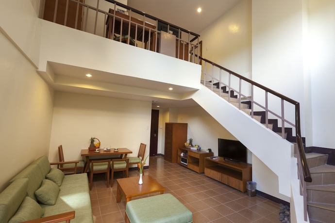 Imagen de la habitación del Hotel Canyon Woods Resort Club. Foto 13